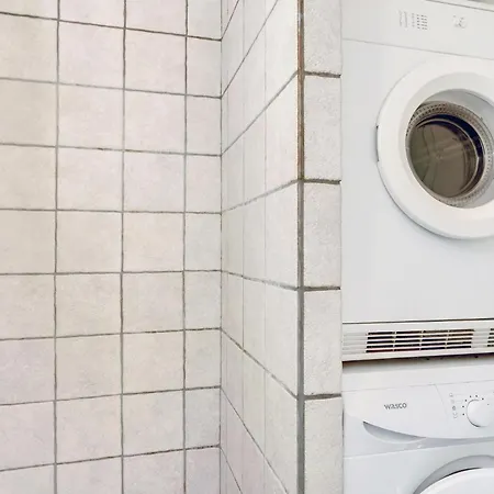 Vakantiehuis Four-bedroom In Tarm