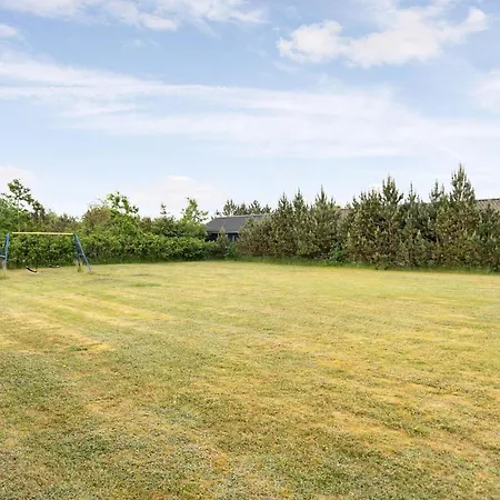 Four-bedroom In Tarm