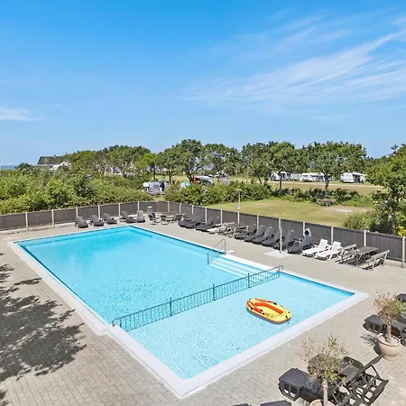 Beach Front Home In Tarm With Wifi Tarm