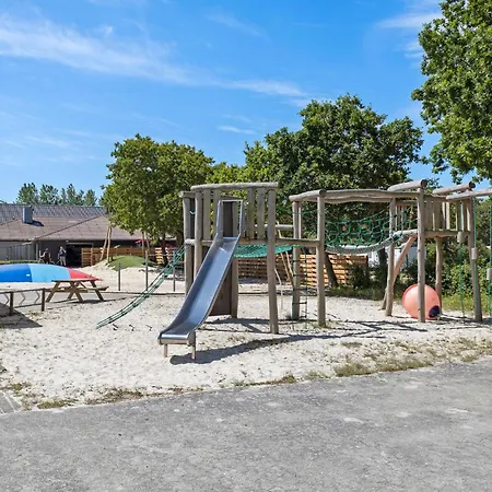 Beach Front Home In Tarm With Wifi
