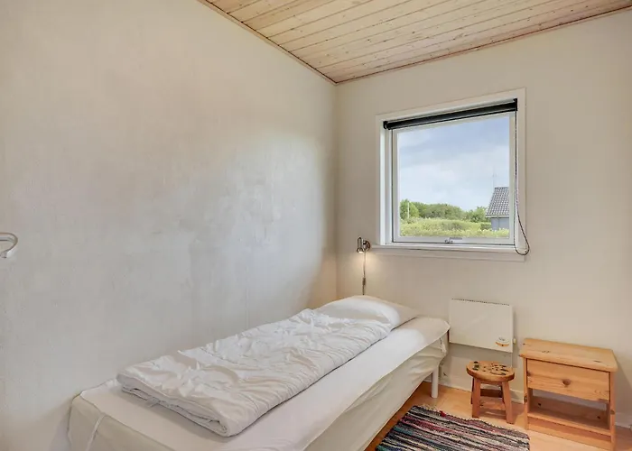 Four-bedroom In Tarm