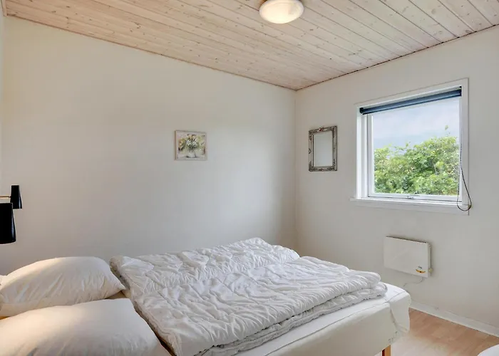Four-bedroom In Tarm