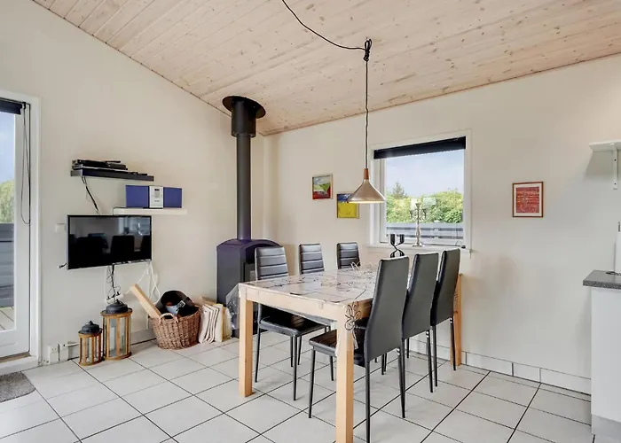 Four-bedroom In Tarm