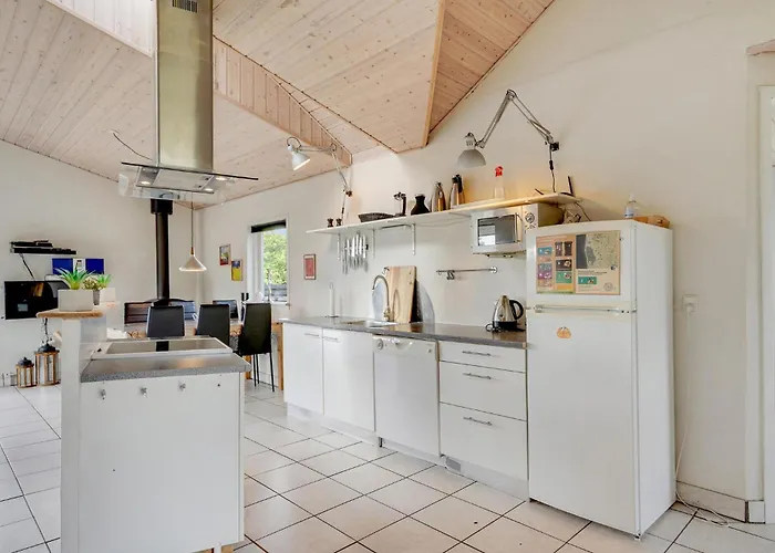 Four-bedroom In