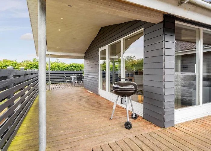 Four-bedroom In