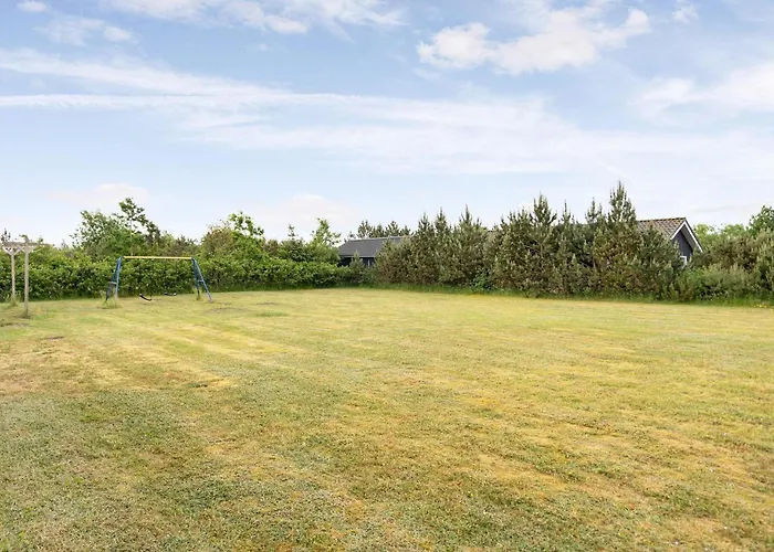Four-bedroom In Tarm