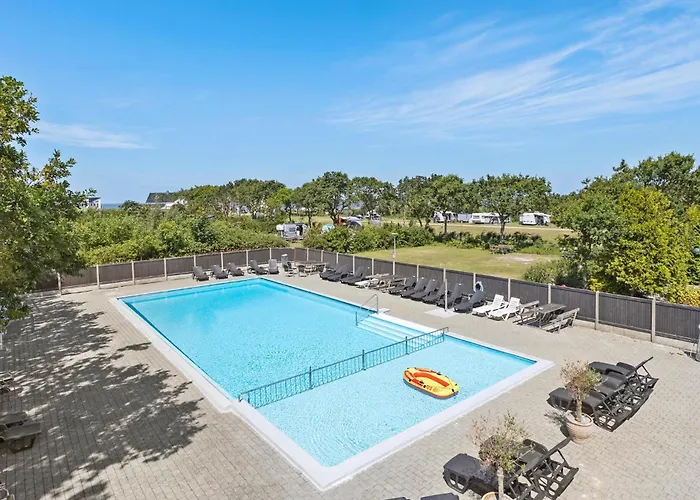Four-bedroom In Tarm